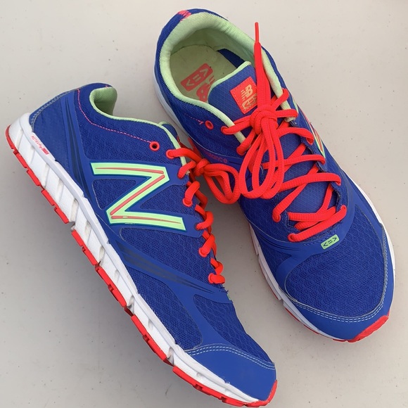 new balance acteva